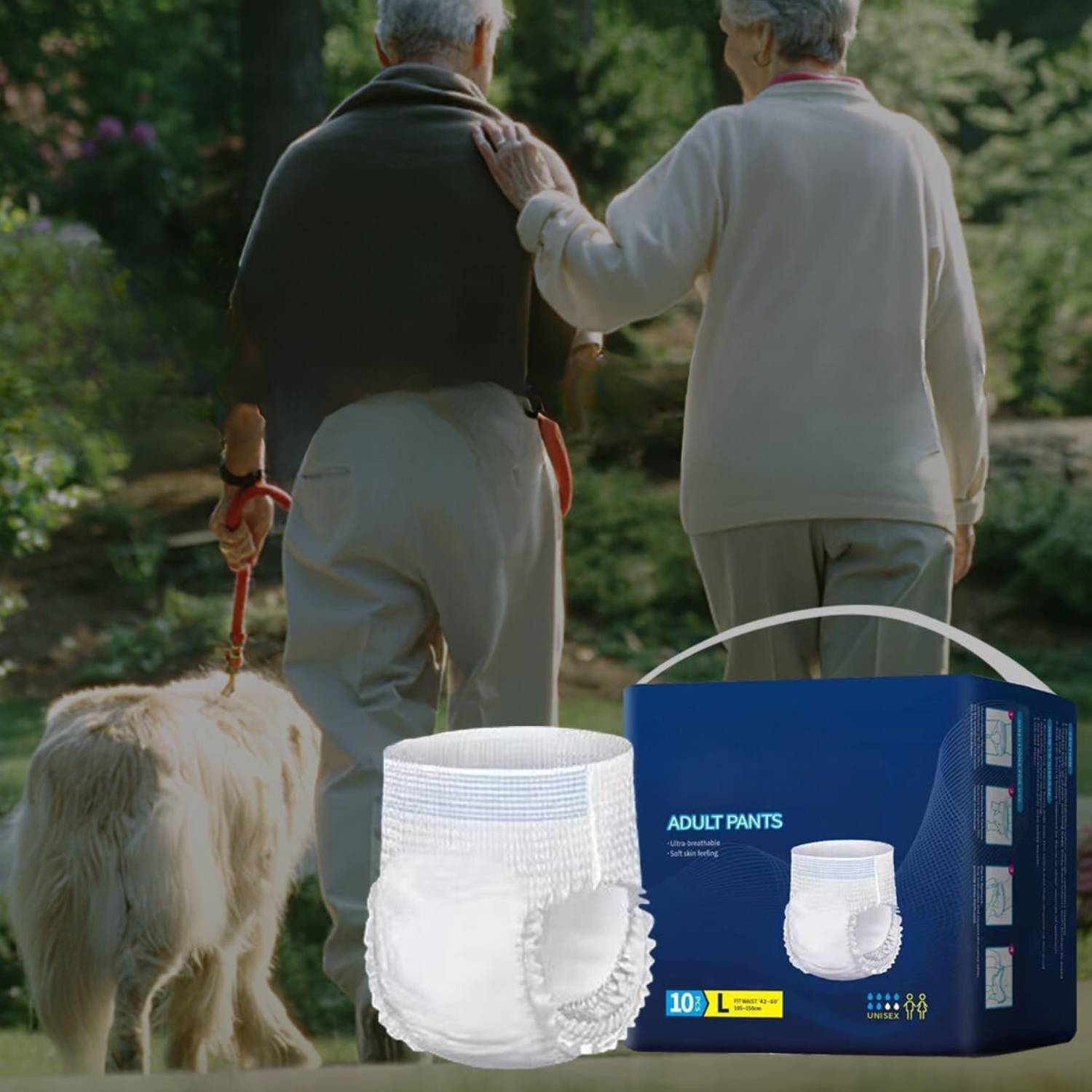 Adult Diapers