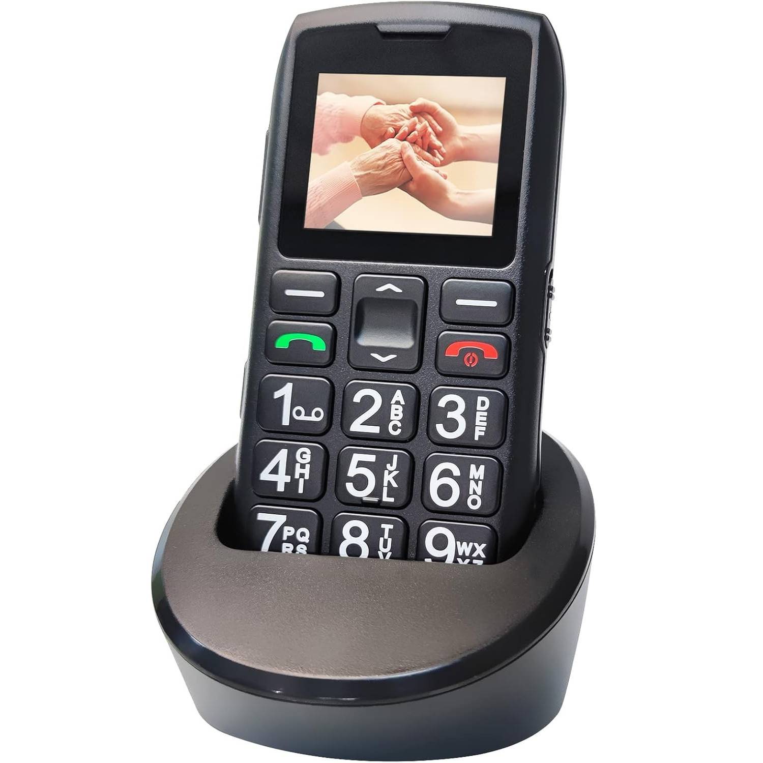 Mobile Phones For Seniors