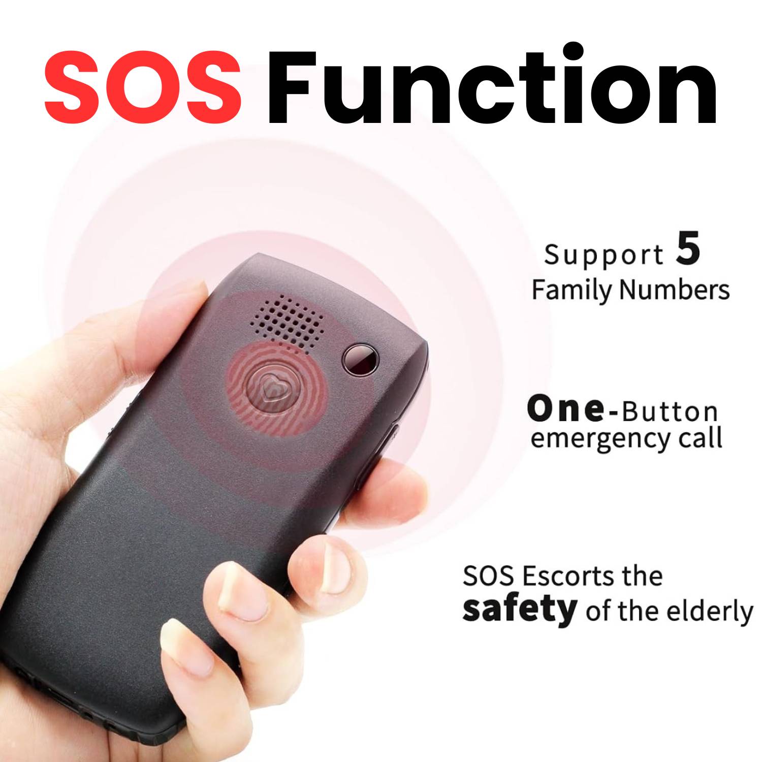 Mobile Phones For Seniors: image 3