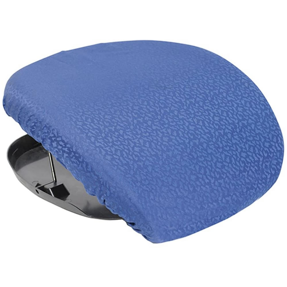 Lift Assist Seat Cushion: image 7