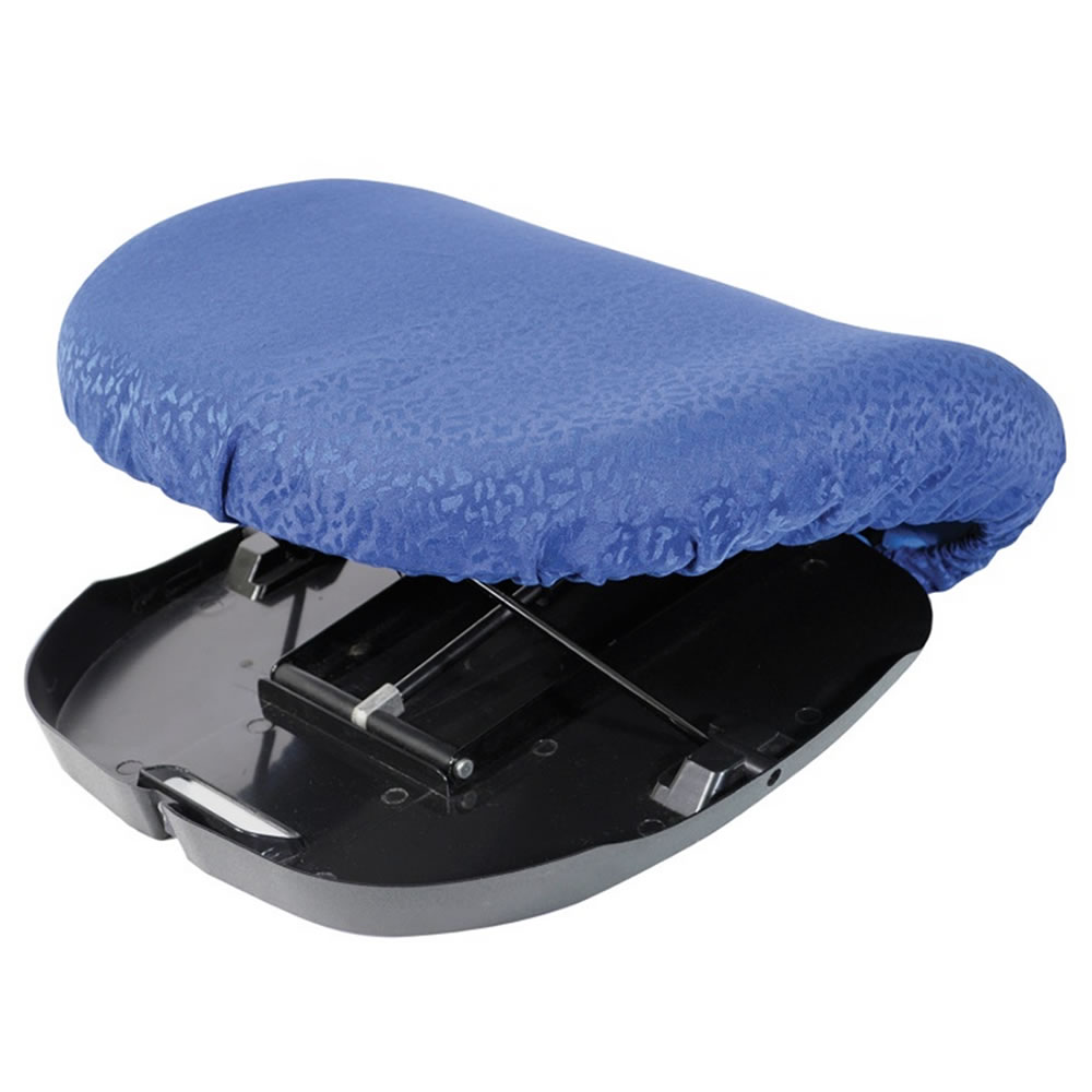 Lift Assist Seat Cushion