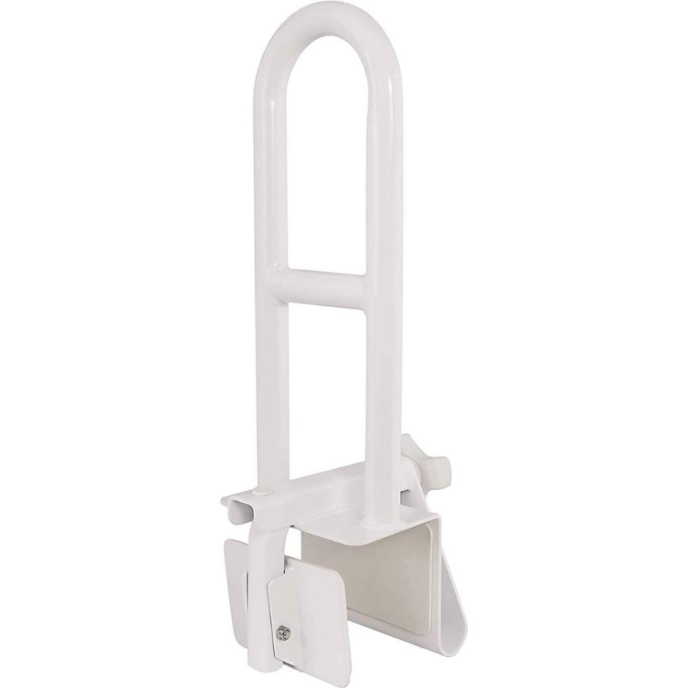 Adjustable Bathtub Safety Rail: image 4