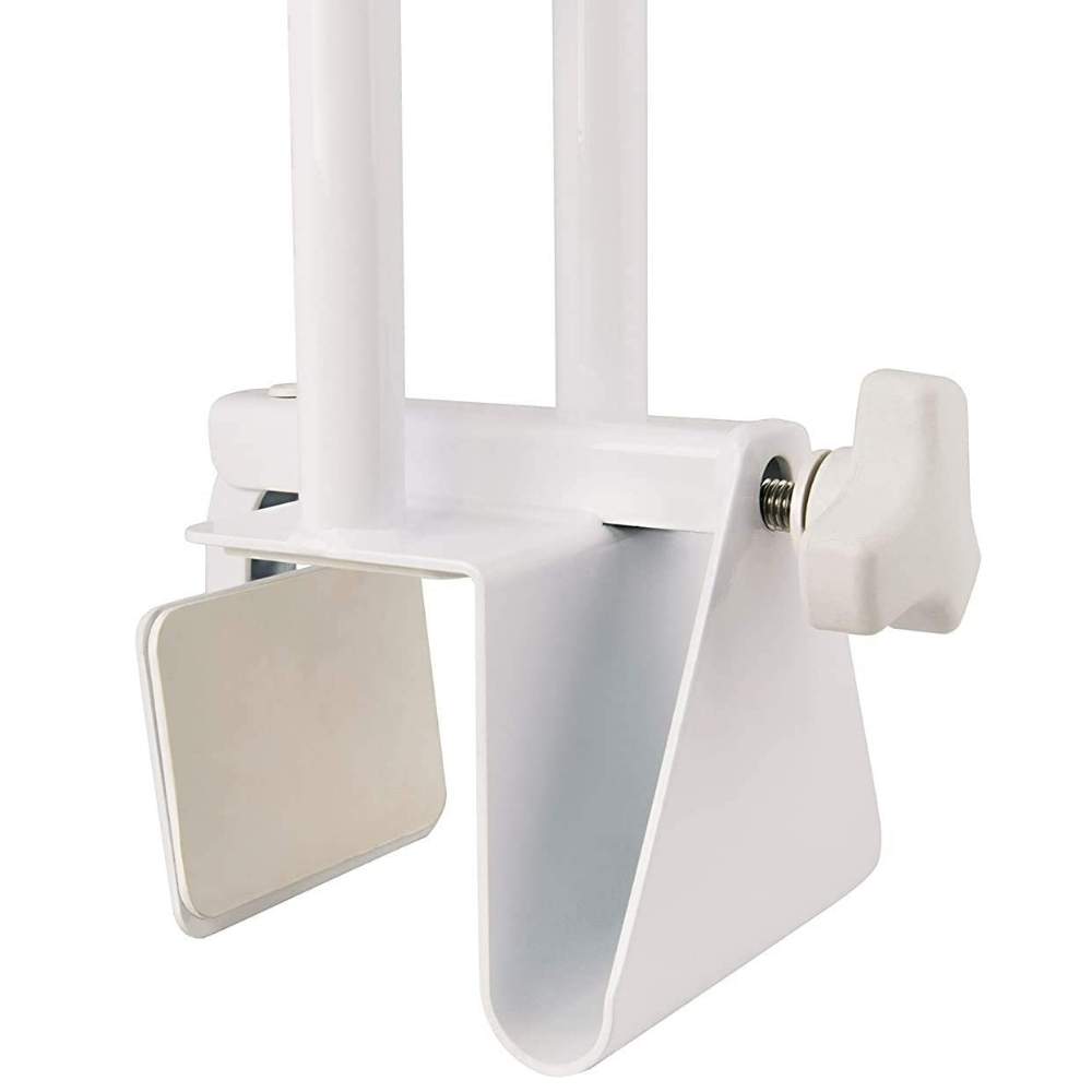 Adjustable Bathtub Safety Rail: image 5