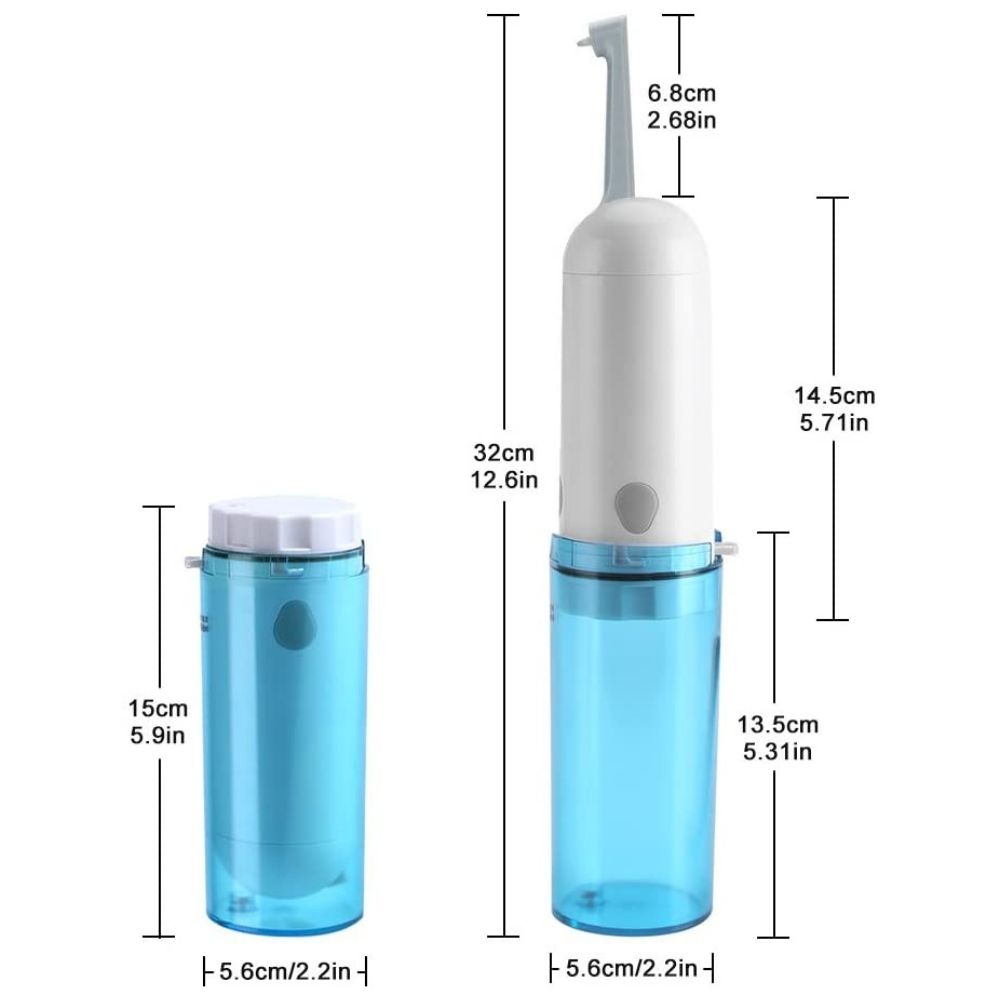 Bidet For Travel: image 4