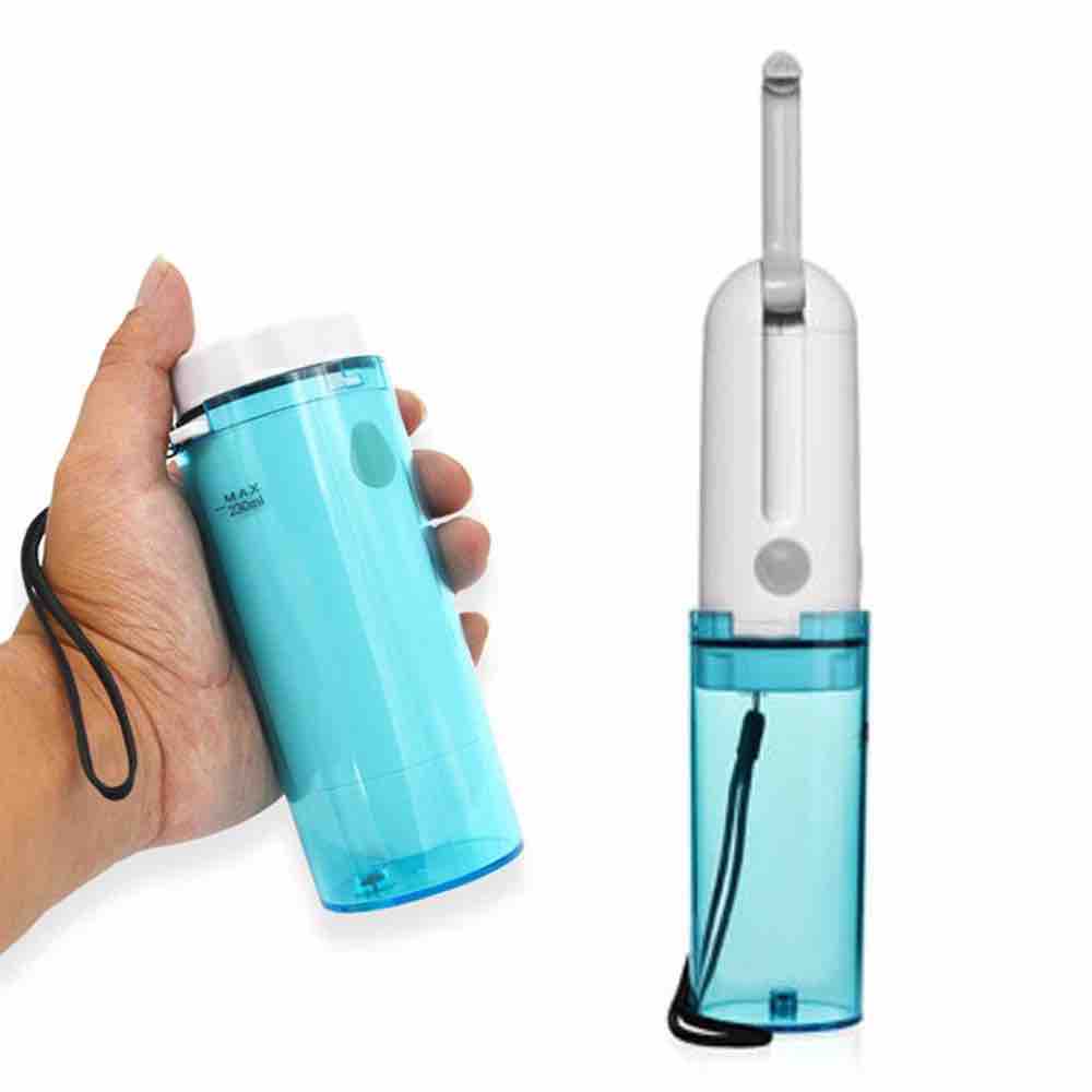 Bidet For Travel