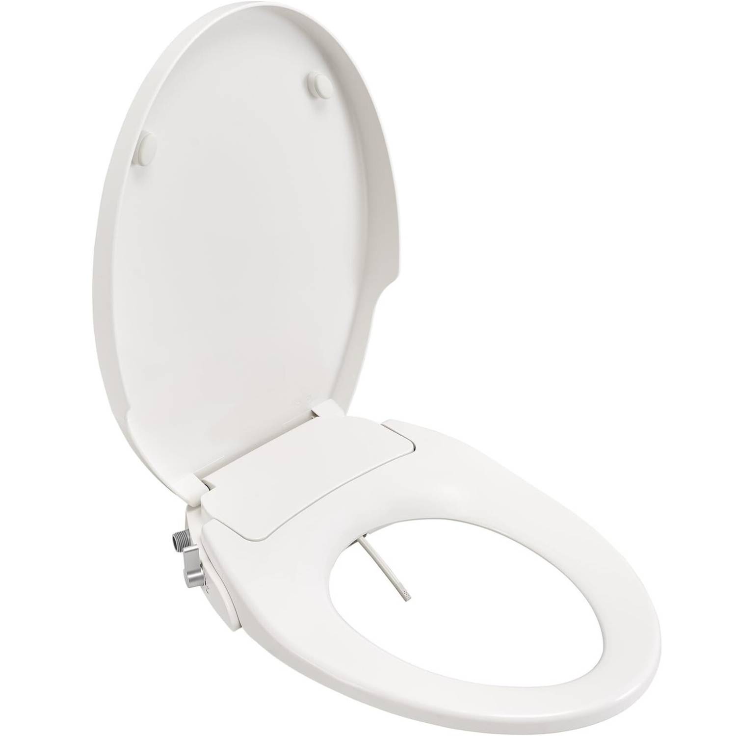Bidet Toilet Seat: image 2