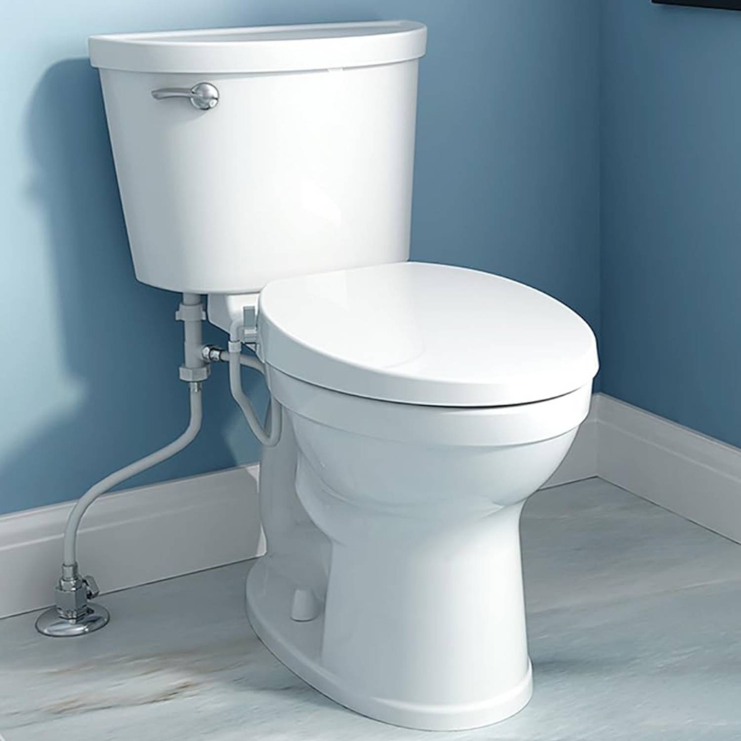 Bidet Toilet Seat: image 4