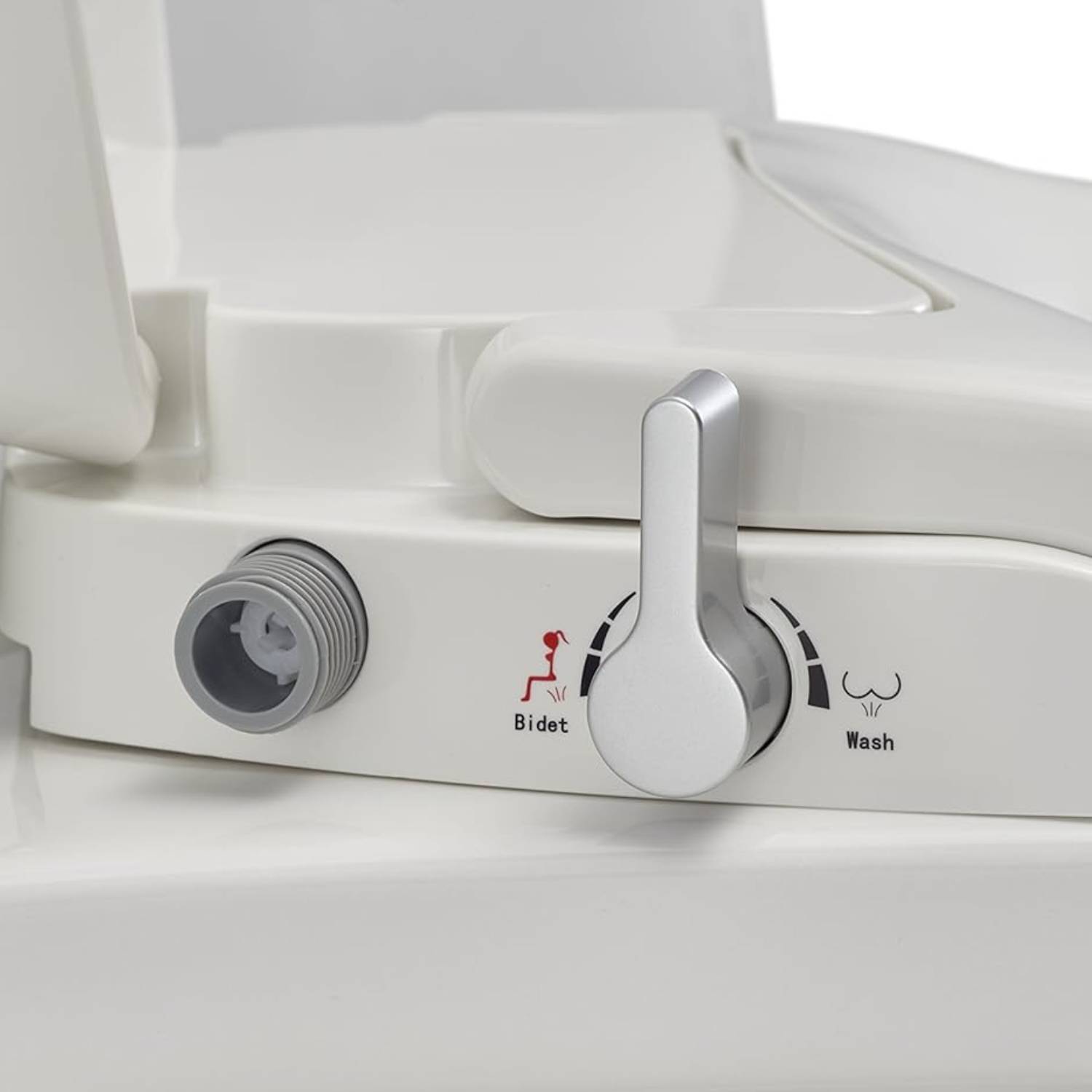 Bidet Toilet Seat: image 9