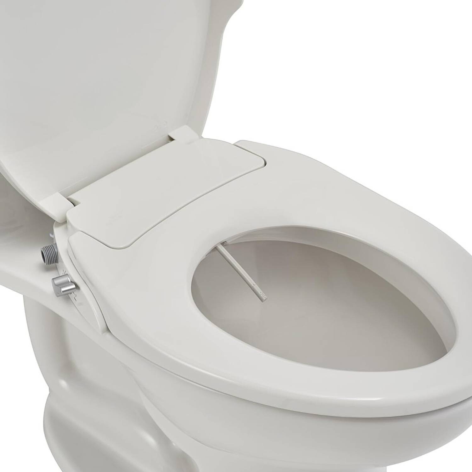Bidet Toilet Seat: image 12