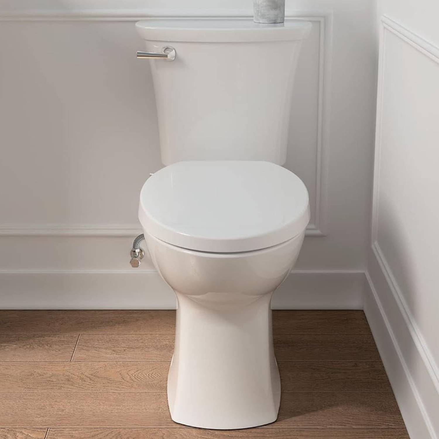 Bidet Toilet Seat: image 13