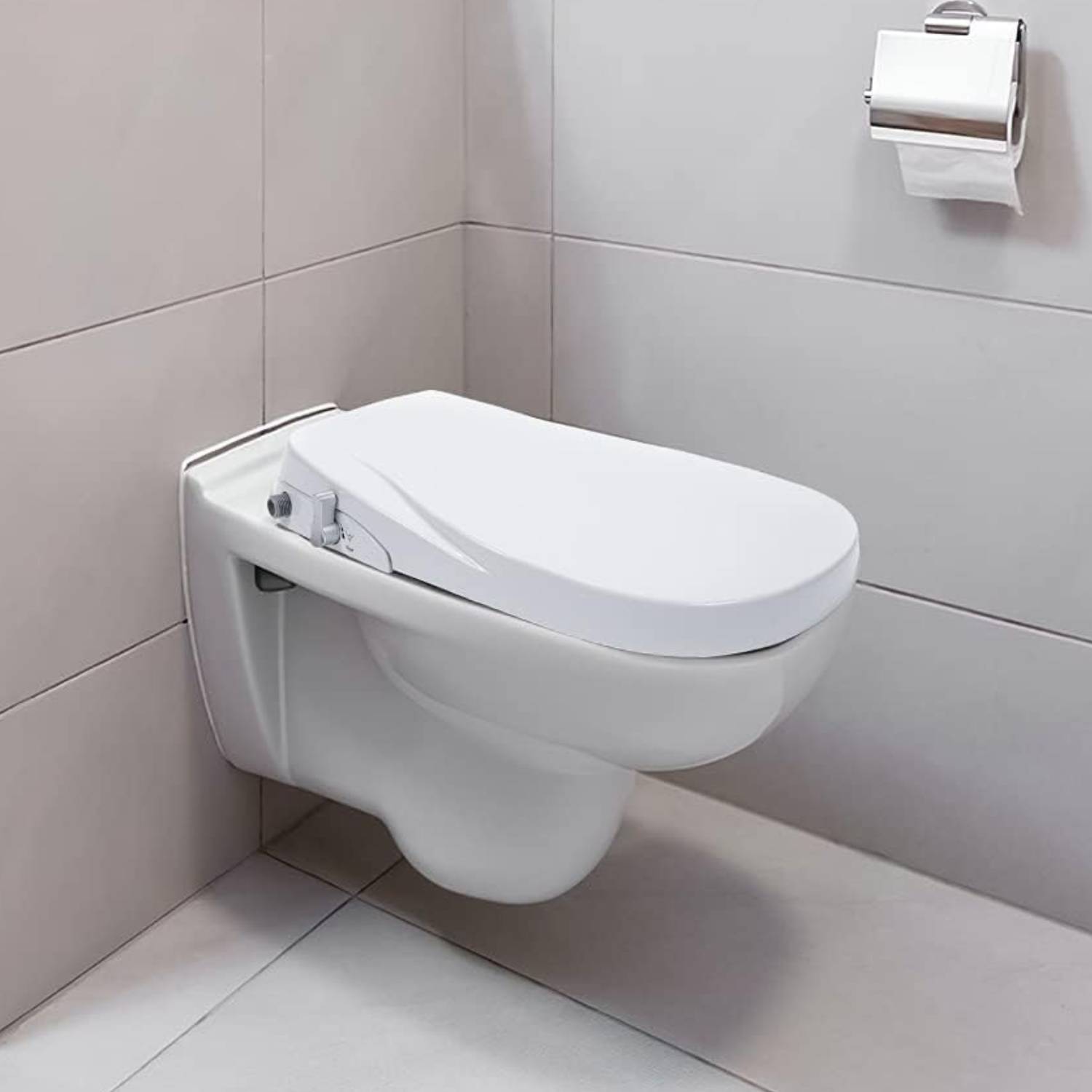 Bidet Toilet Seat: image 14