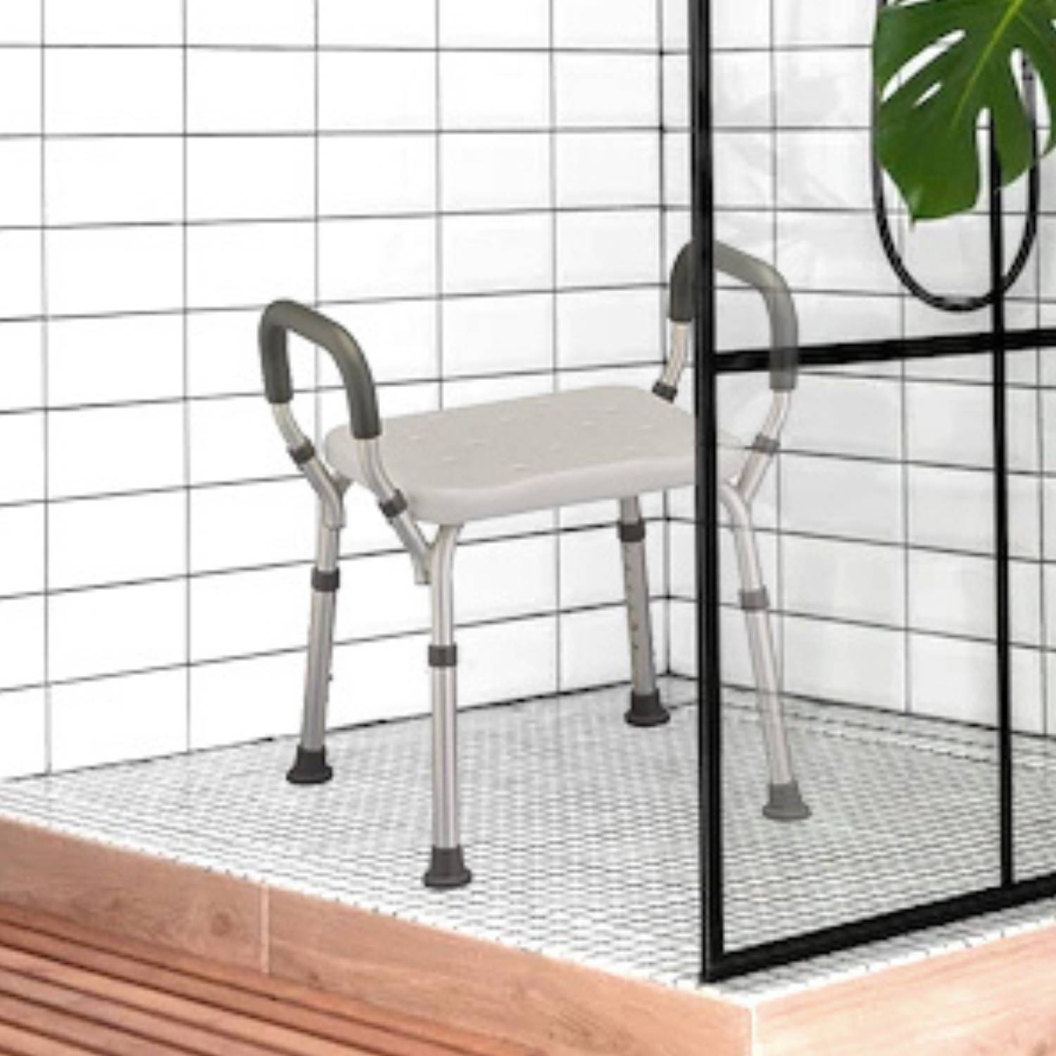 Shower Chair: image 6