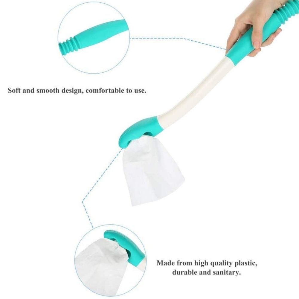 Toilet Tissue Aid