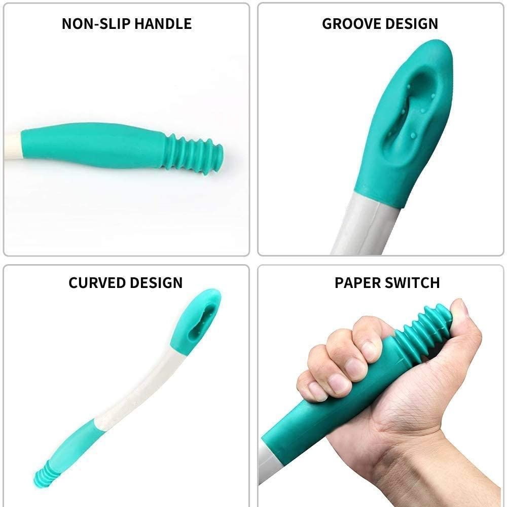 Toilet Tissue Aid