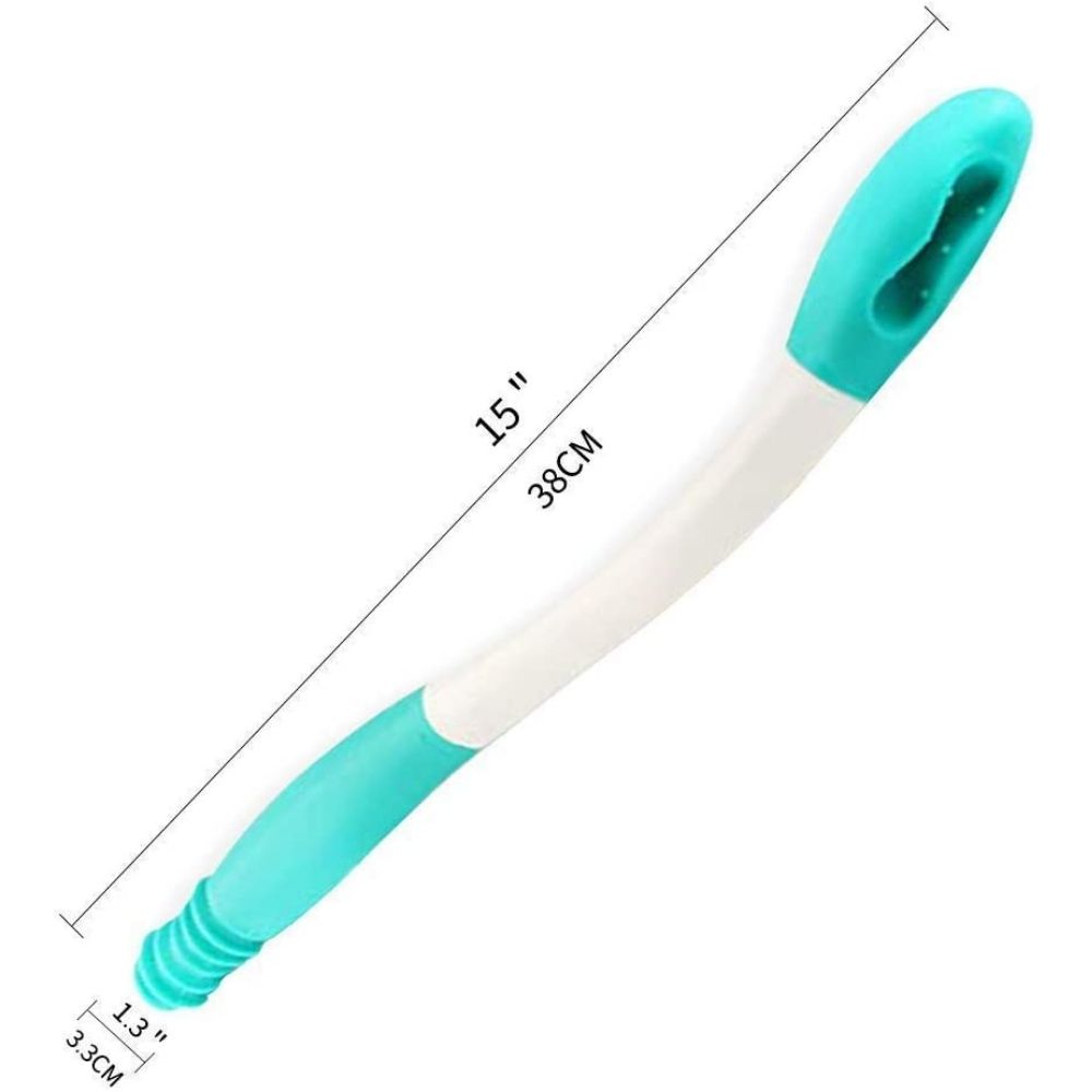 Toilet Tissue Aid