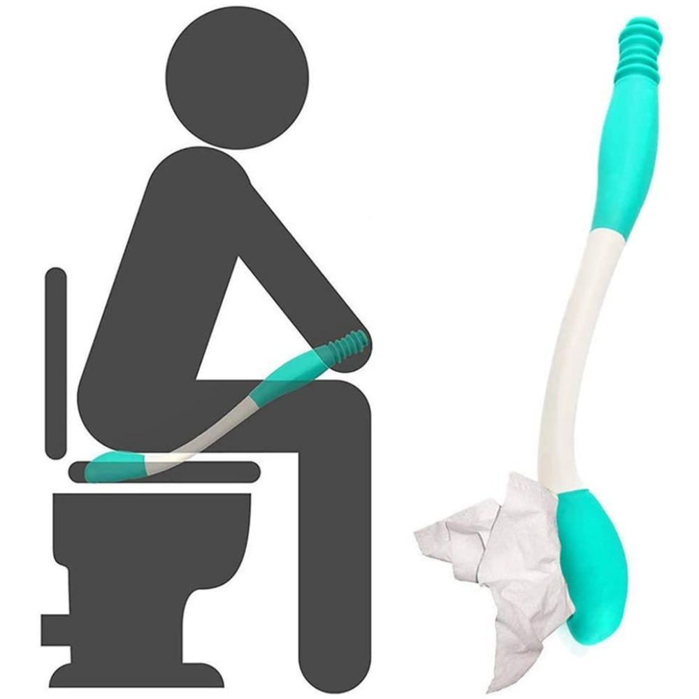 Toilet Tissue Aid