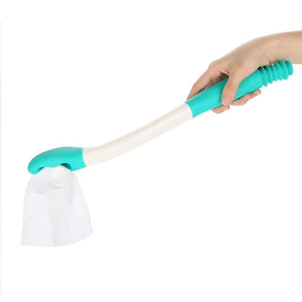 Toilet Tissue Aid