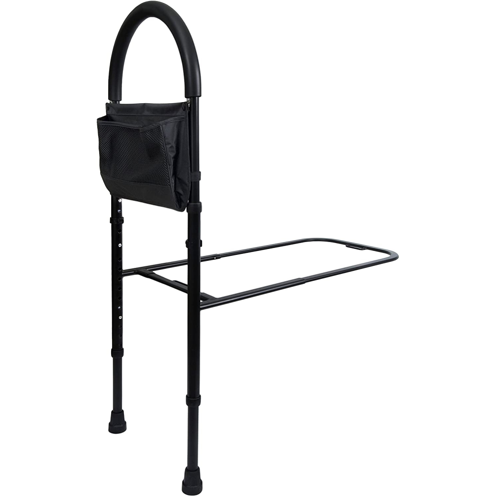 Bed Safety Handle Guard: image 5