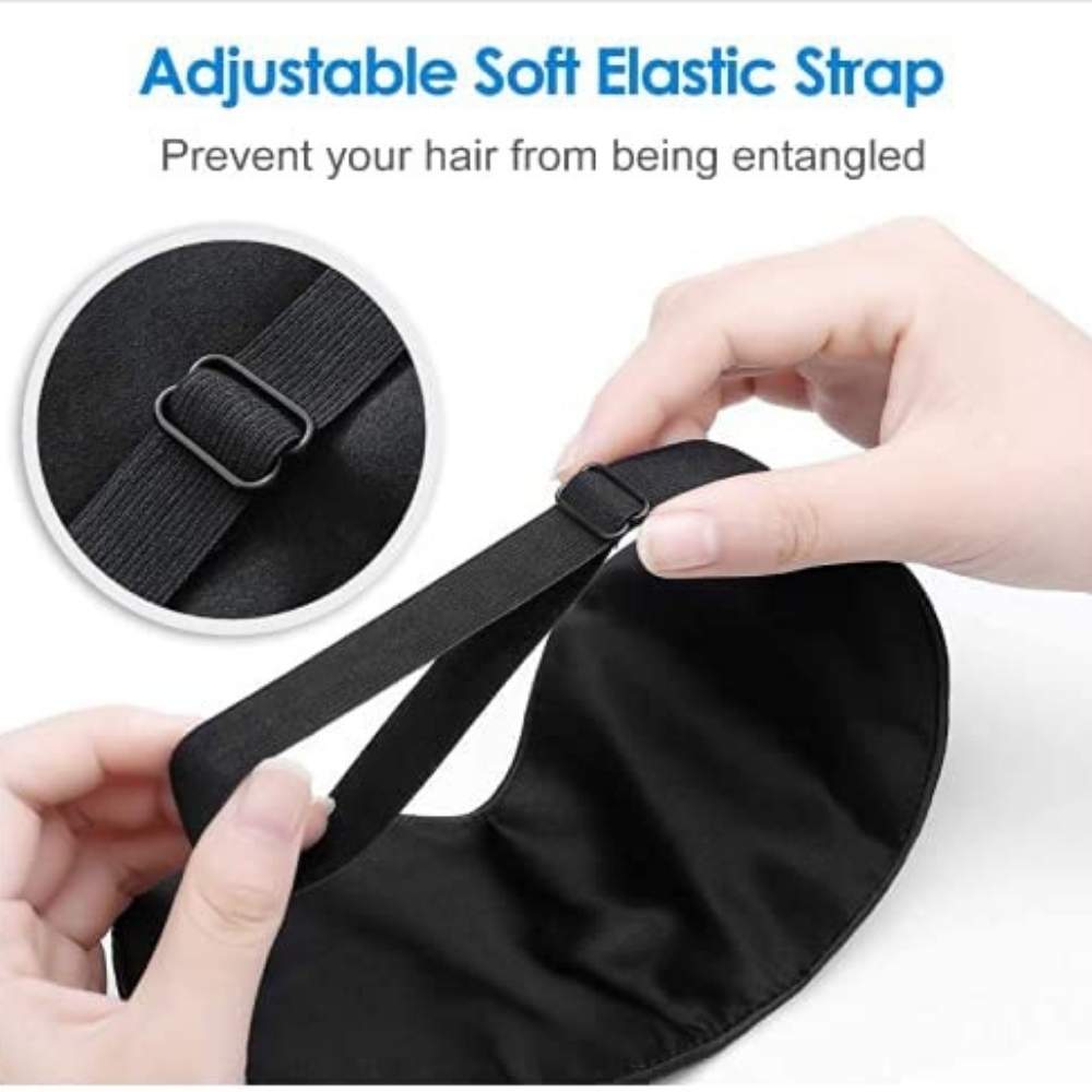Sleep Face Mask: image 2