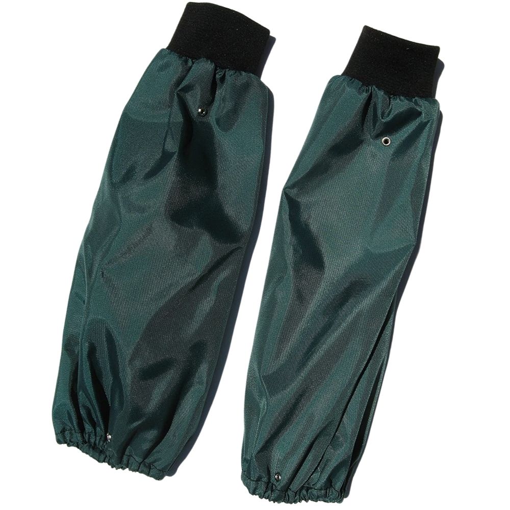 Gardening Arm Sleeves: image 2