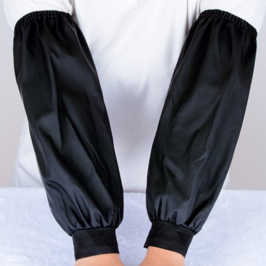 Gardening Arm Sleeves: image 3