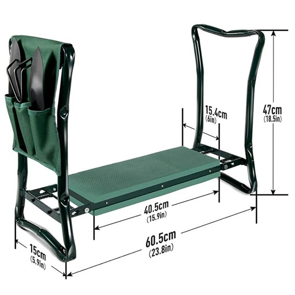 Kneeler For The Garden: image 2