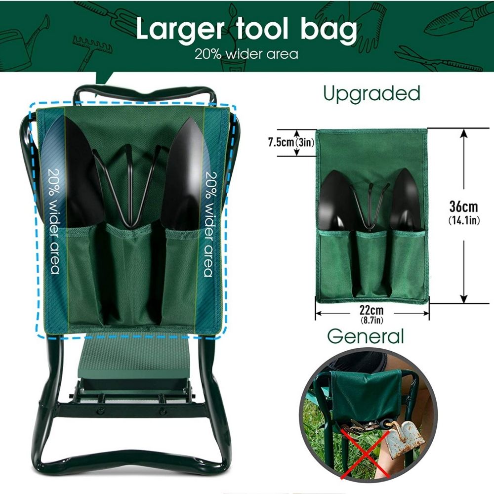 Kneeler For The Garden: image 5
