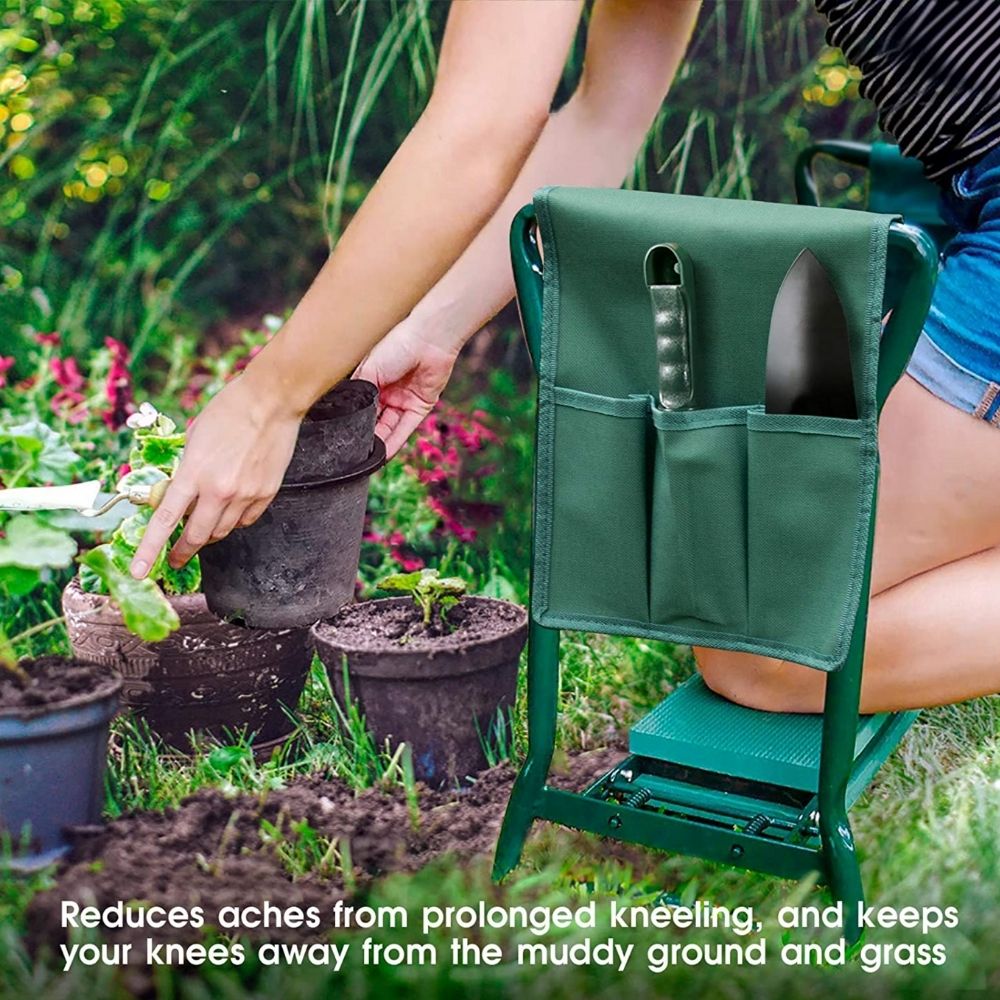 Kneeler For The Garden: image 6
