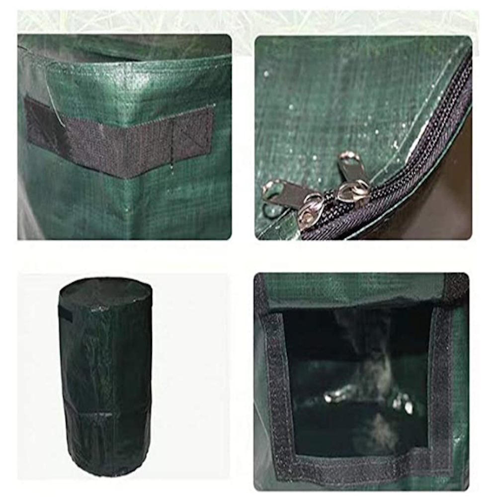 Reusable Compost Bag