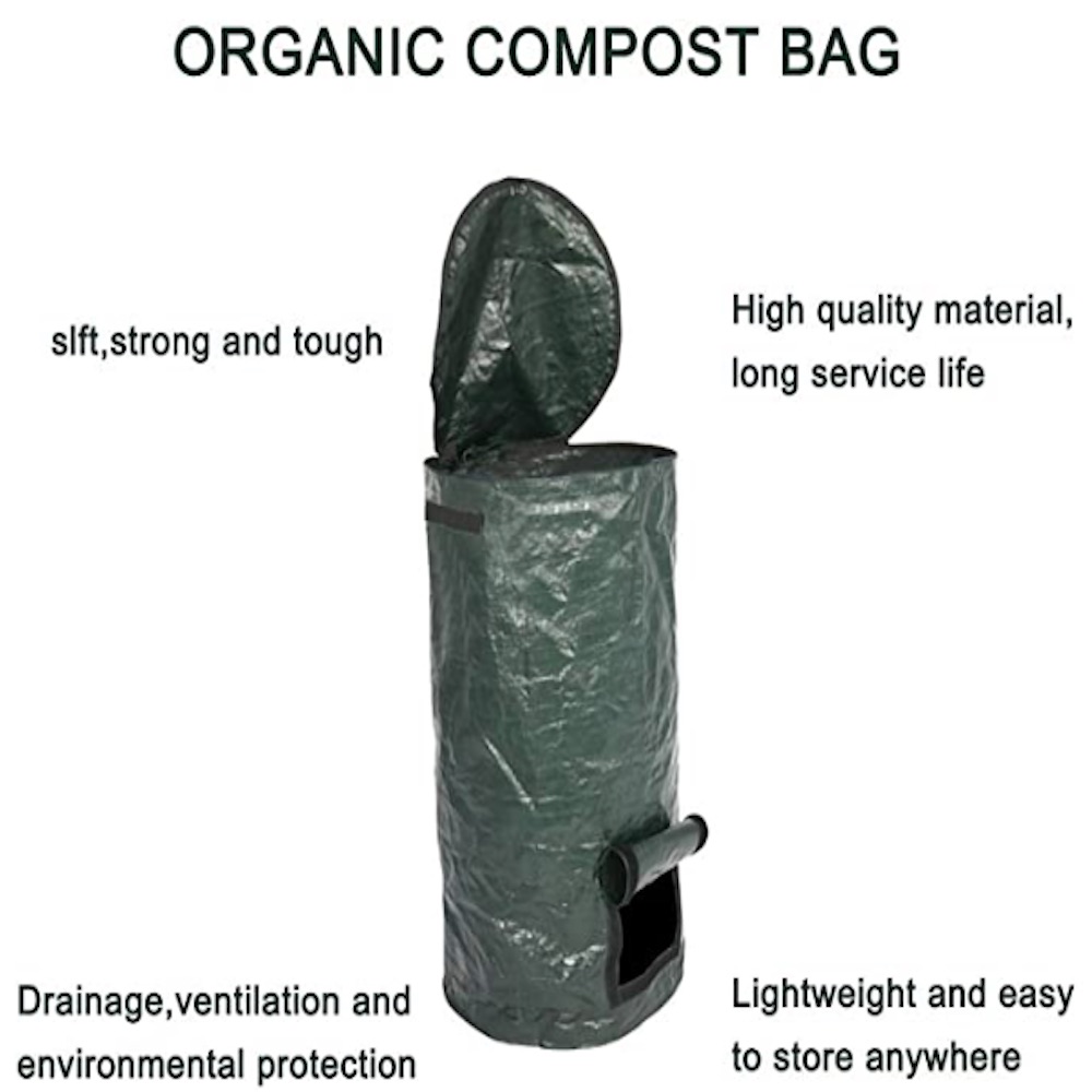 Reusable Compost Bag
