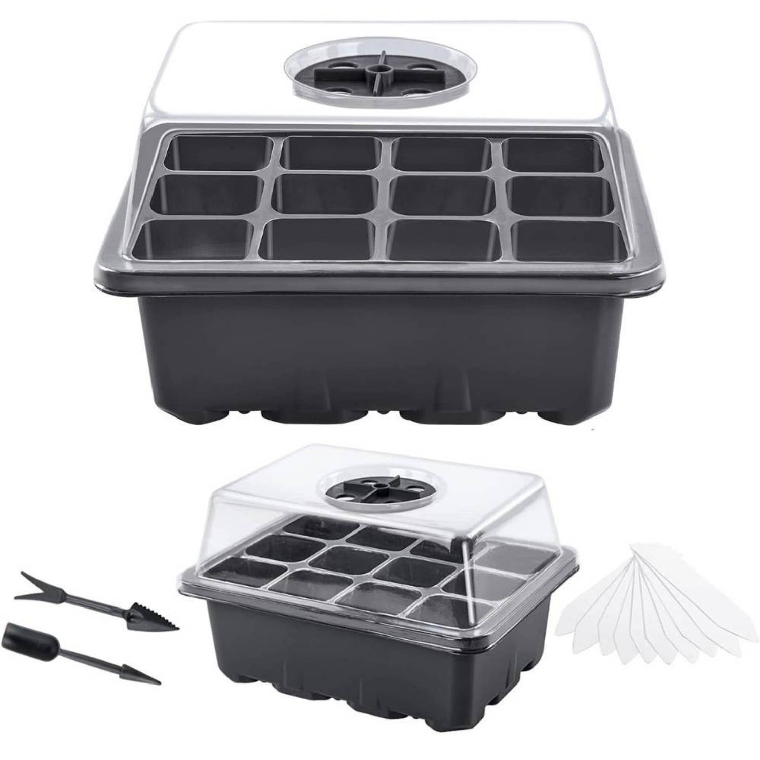 Self Watering Seedling Tray