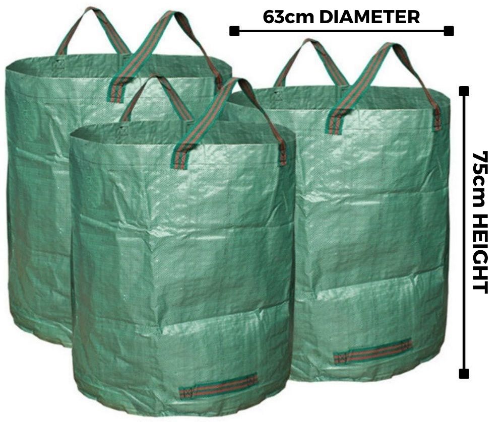 Yard Waste Bag: image 2