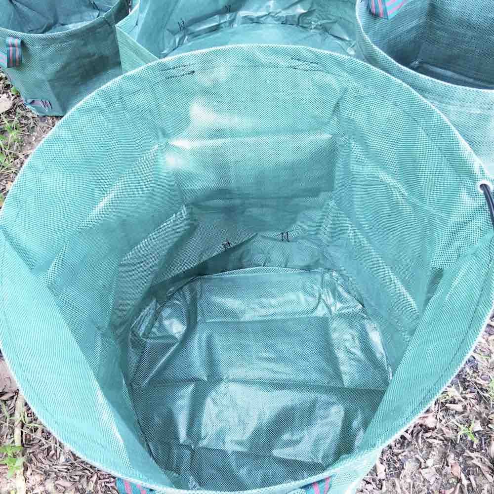 Yard Waste Bag: image 3