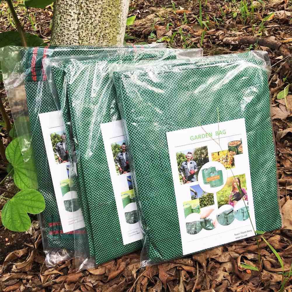 Yard Waste Bag: image 5