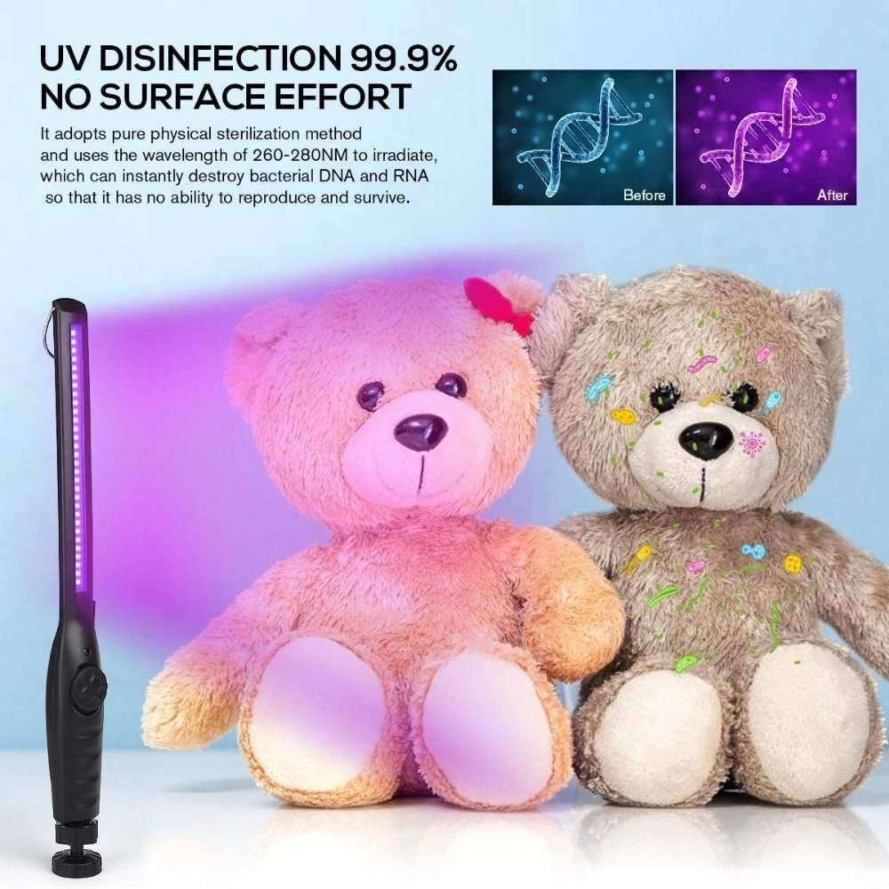 UV Light Sanitiser: image 3