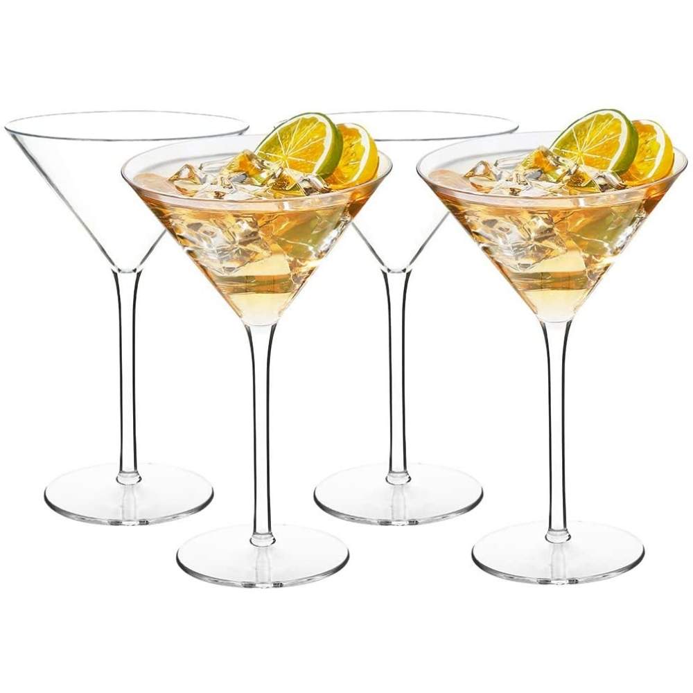 Unbreakable Martini Glass: image 3