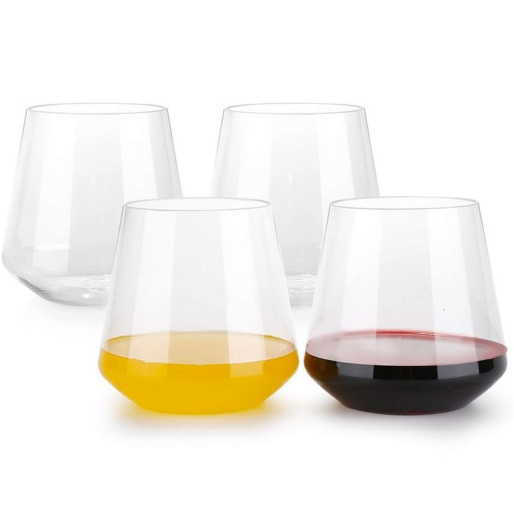 Unbreakable Spirits Glass: image 5