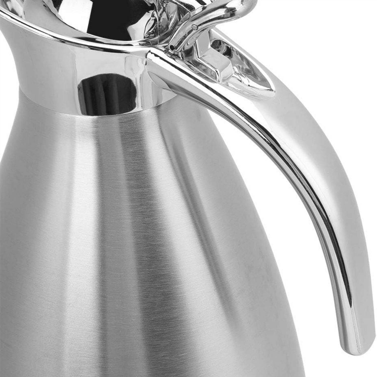 Vacuum Thermos Flask Jug: image 2