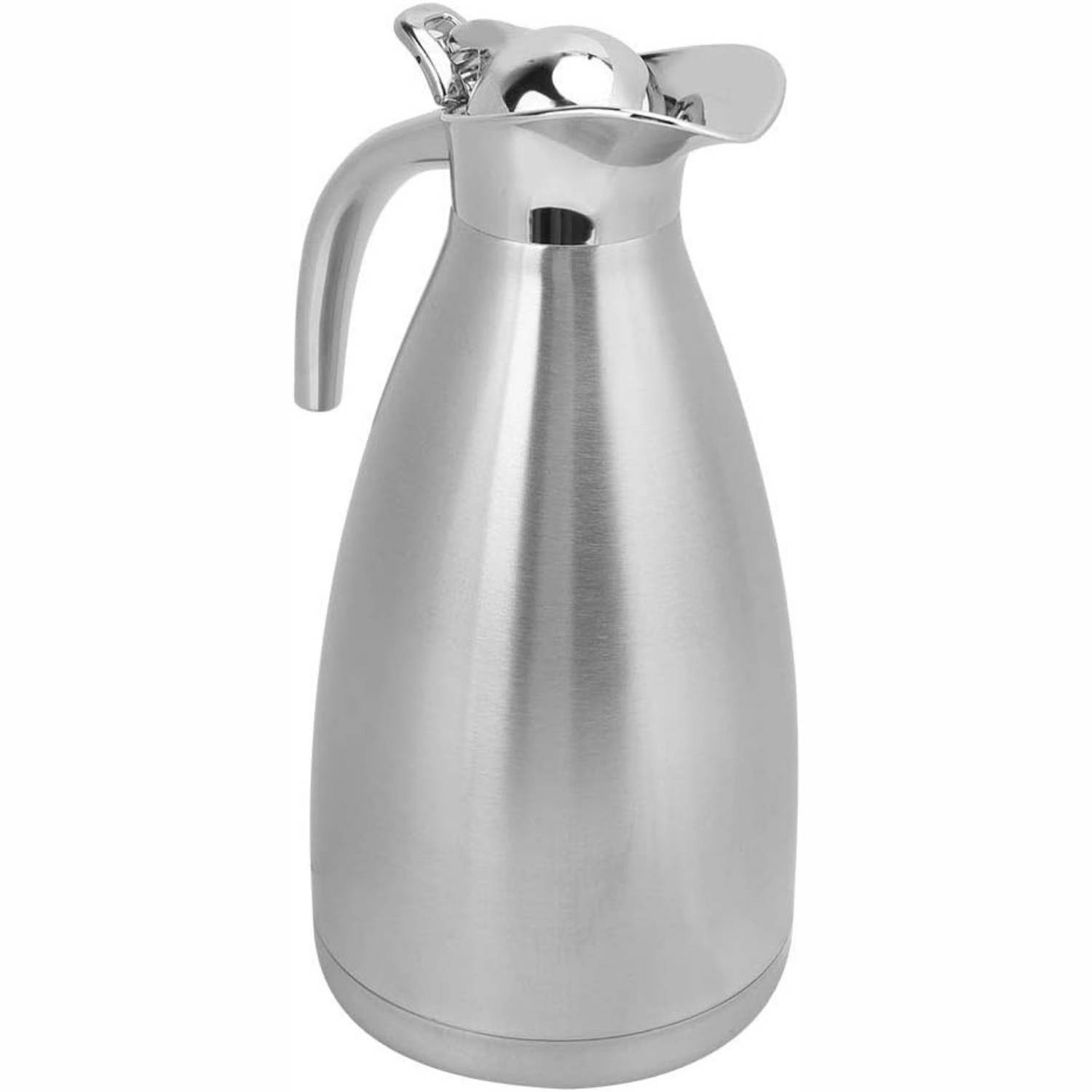 Vacuum Thermos Flask Jug: image 6