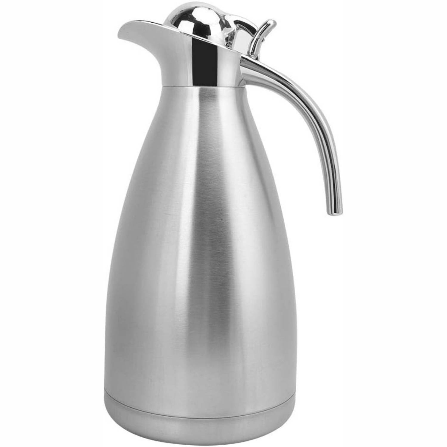 Vacuum Thermos Flask Jug: image 9