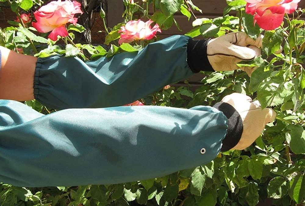 Gardening Arm Sleeves: Ultimate UV Protection Guide & Tips